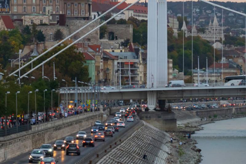 Ezekre az autókra a legkedvezőbb árú kötelező biztosítást lehet kötni itthon.