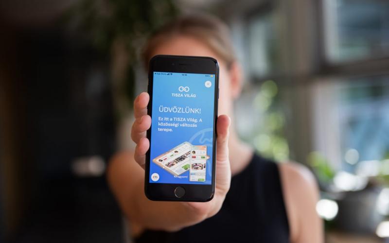 Tisza applikáció: a rejtélyes csádi koordináták felfedezése az internetre került adatbázisban!