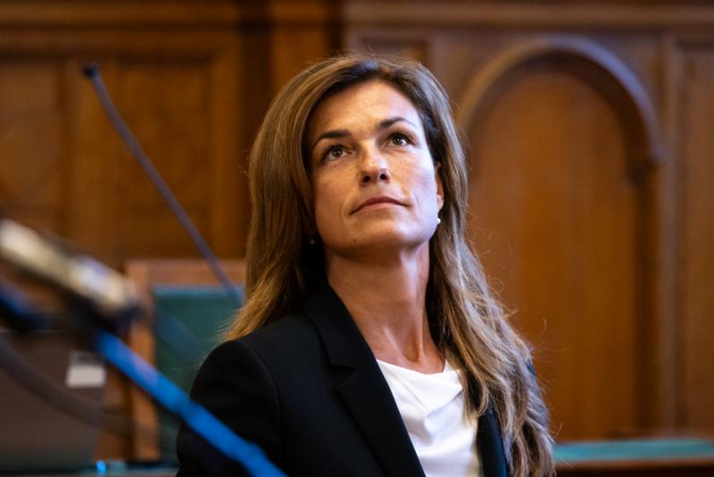 Gulyás Gergely közvetítette Varga Judit felé az üzenetet, hogy ideje lenne visszatérnie.