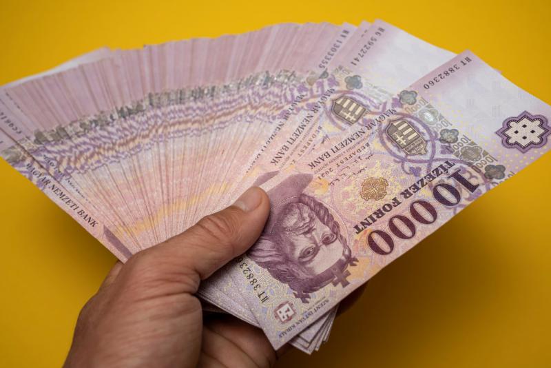 Az infláció jelenlegi helyzete stabilizálódott, hiszen már harmadik hónapja ugyanazon ütemben emelkednek az árak.