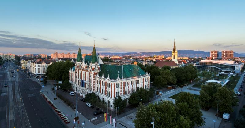 Vitézy Dávid komoly aggodalmát fejezte ki az Újpest új stadionjának építése kapcsán, figyelmeztetve egy súlyos problémára.