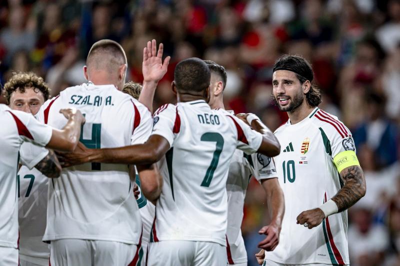 Magyarország esetleg már most elbúcsúzhat a világbajnokságtól? Donald Trump szörnyű figyelmeztetést intézett a 2026-os vb szervezői felé.