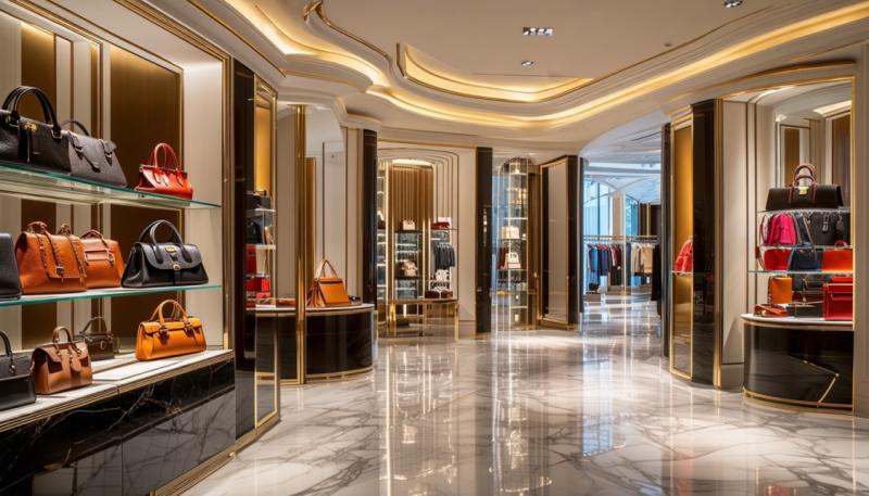 A luxusiparban egy új, hatalmas lehetőség bontogatja szárnyait. A közelgő gigaüzlet forradalmasíthatja a prémium termékek piacát, új trendeket indítva el, és a vásárlók figyelmét a legújabb innovációkra irányítva. A luxus és a kényelem találkozása új dime