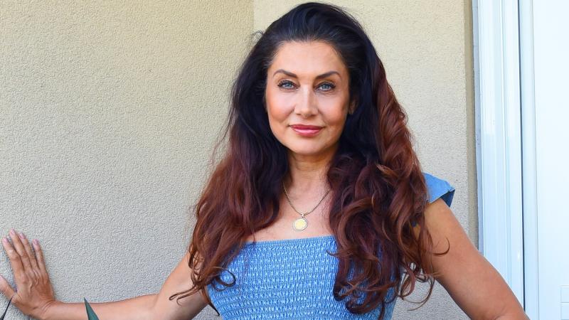 Horváth Éva végre megtapasztalhatja a szabadság ízét: 11 hónap várakozás után eltávolították a lábából a rögzítő fémeket!