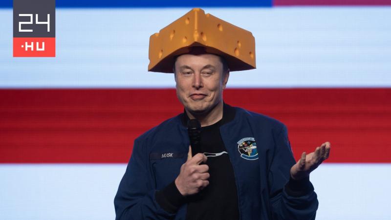 Elon Musk: A NASA vezetője egy ostoba csimpánz | 24.hu