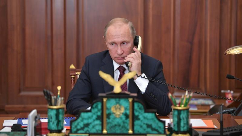 Kreml: Jelenleg nincs napirenden újabb találkozó Orbán Viktor és Vlagyimir Putyin között.