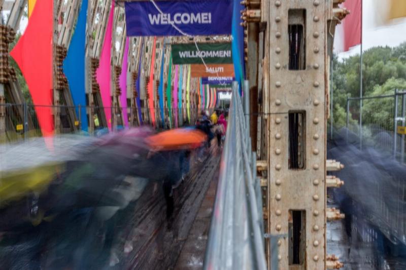 A fővárosi bizottság második alkalommal is elvetette a Sziget Fesztivál jövőjét érintő javaslatot.