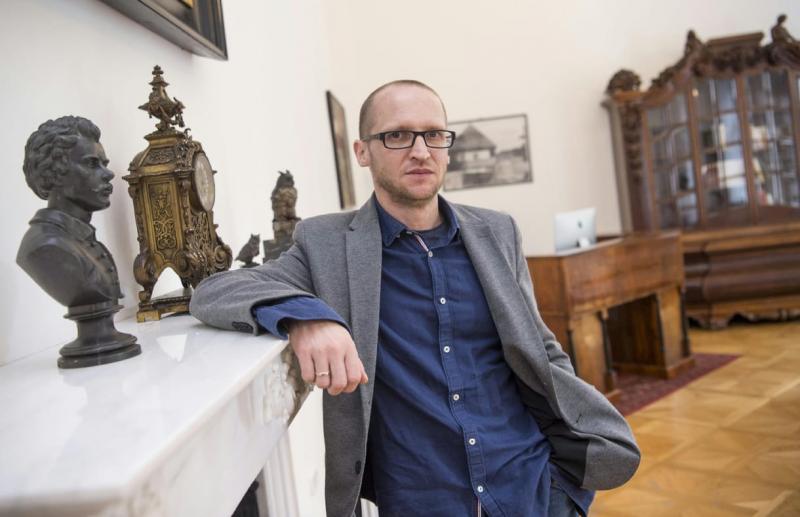 Egymilliárd forint és totális zűrzavar jellemezte a múzeumi gigaközpontot Demeter Szilárd távozása után.