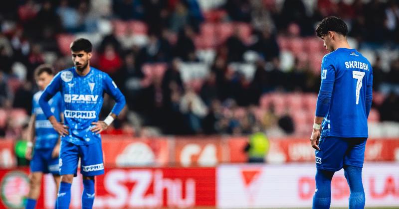 Skribek fantasztikus teljesítményt nyújtott, a ZTE pedig lenyűgöző játékával legyőzte a Diósgyőrt, ezzel megelőzve őket a tabellán.