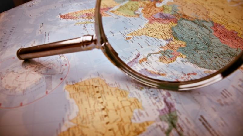 Világrekord: Felfedezésre vár a bolygónk legnagyobb nevű települése | 24.hu