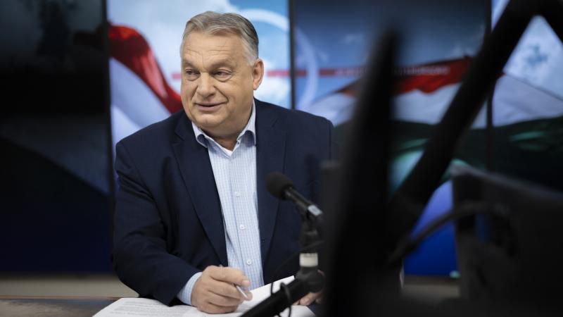 Orbán Viktor bejelentette, hogy mikor érkezik a 14. havi nyugdíj első részlete!