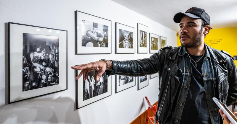 A fentanil tragikus módon távolította el a punk hercegnőt, aki maga is számtalan életet formált át.