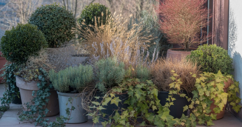 Egy egyszerű mozdulat, amellyel megóvhatod növényeidet a fagy pusztító hatásától – a kertészek titkos trükkje!