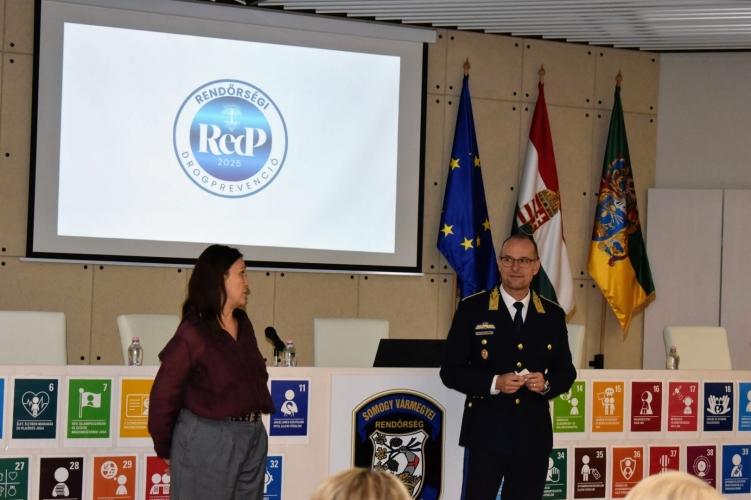 Rendezvény a nők és gyermekek védelméért Somogyban: Különleges esemény a biztonságos jövőért.