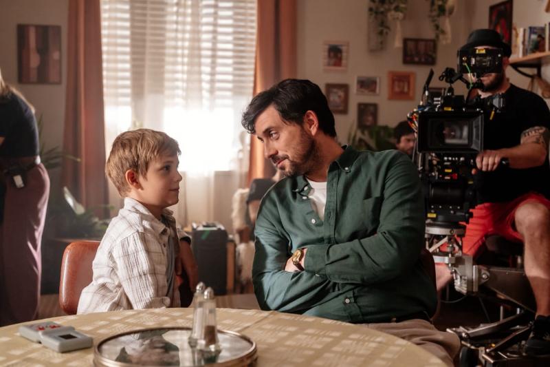 Itt a legújabb magyar romantikus vígjáték, a „Beléd estem” folytatásának hivatalos előzetese! Ne hagyd ki ezt a különleges pillanatot!